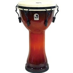 Toca 12" Freestyle Djembe African Sunset