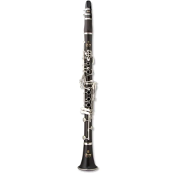 Yamaha YCL400AD Advantage Wood Clarinet