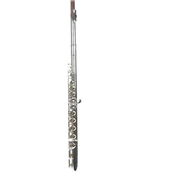 Yamaha YFL-200ADII Advantage Flute