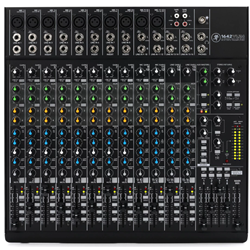 Mackie 1642VLZ4 16-Ch Mixer