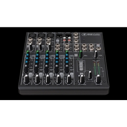 Mackie 802VLZ4 8-channel Analog Mixer