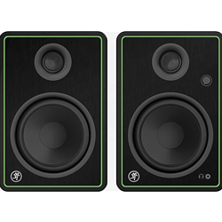 Mackie CR5-X 5 inch Multimedia Monitors