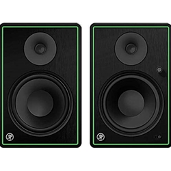 Mackie CR8-XBT 8 inch Multimedia Monitors with Bluetooth