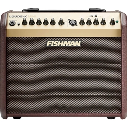 Fishman PRO-LBT-500 Loudbox Mini Acoustic Guitar Bluetooth Amplifier