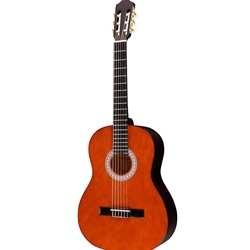 Lucida LG-520 Spruce Top Classical Guitar