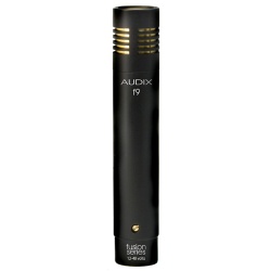 Audix f9 Small-diaphragm Condenser Microphone