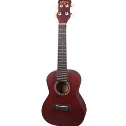 Kohala Kine'o Series Concert Uke