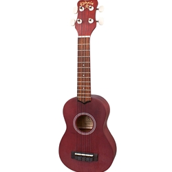 Kohala KOS Kine'o Series Soprano Uke