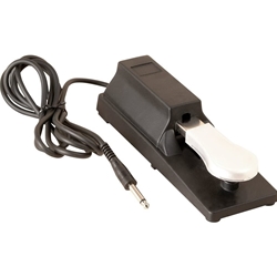 On-Stage KSP100 Universal Sustain Keyboard Pedal