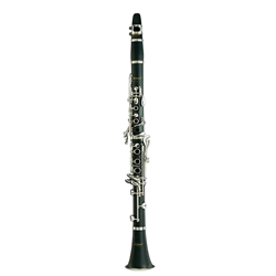 Selmer CL301 Student Clarinet