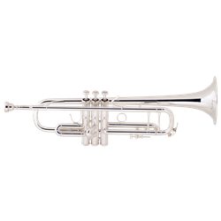 Bach LT180 Lightweight Stradivarius Professional Bb Trumpet