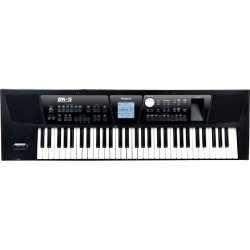 Roland Backing Keyboard - BK5