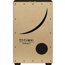 Roland Electronic Layered Cajon