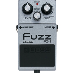 Boss FZ-5 Fuzz Pedal