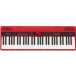 Roland GO:KEYS 61-key Music Creation Piano Keyboard