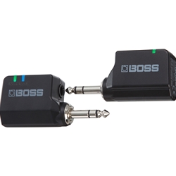 Boss WL-20 Wireless System