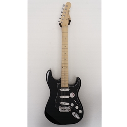 G&L Tribute Legacy Electric Guitar - Black