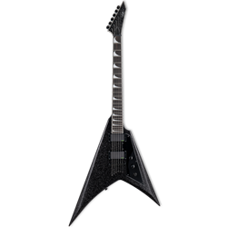 ESPのLTDブランド KIRK HAMMETTモデル KH-DC EMG ESP LTD KH-DC LTD Kirk Hammett Sig nature Electric Guitar