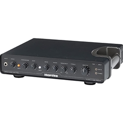 Melhart Music Center - Hartke LX5500 500-watt Bass Head