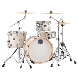 Mapex Mars Series 4pc Bop Shell Kit - Bonewood