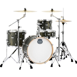Melhart Music Center - Mapex Mars Series 4-Piece Bop Shell Pack