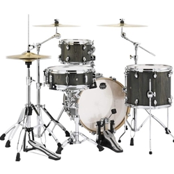 Melhart Music Center - Mapex Mars Series 4-Piece Bop Shell Pack