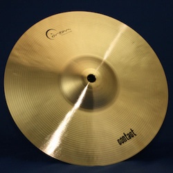 Dream Cymbals-Contact 10" Splash #CSP10