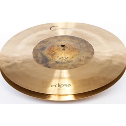 Dream ECLPHH15 Eclipse Hi-hat Cymbals - 15-inch
