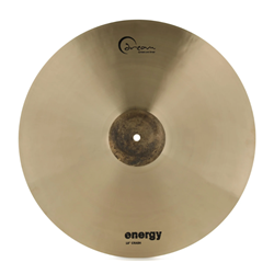 Dream ECR18 Energy Crash Cymbal - 18-inch