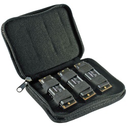 Hohner Hoodoo Blues Blister set - #HBP