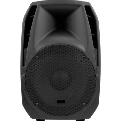 American Audio ELS15BT Active 15" PA Speaker w/bluetooth