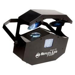 American Dj Reflex Pulse LED