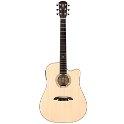 Alvarez Yairi Series DY70CE Standard Dreadnought