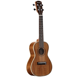 Alvarez Regent RU90CP 4-String Concert Acoustic Ukulele Pack