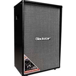 Blackstar HT212VOCMKII  2X12 Vertical Cabinet
