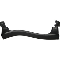 Everest EZ-4A Violin Shoulder Rest