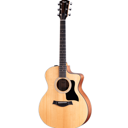 Taylor 114ce Acoustic-electric Guitar