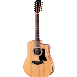 Taylor 150ce Acoustic-electric Bajo Quinto