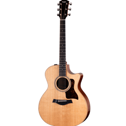 Taylor 314ce Studio  Acoustic-electric Guitar - Natural