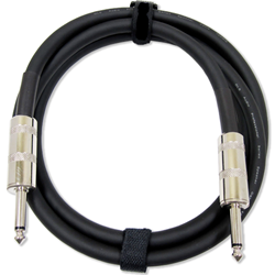 Melhart 25 Ft  Speaker  Cable- 1/4 Inch to 1/4 Inch