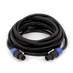 Melhart 25 FT Speaker Cable - Speakon to Speakon