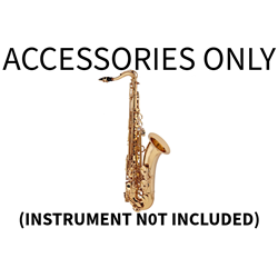 PSJA Austin Tenor Sax Accessory Package