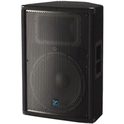 Yorkville YX15P Speaker - 15 Inch 200W