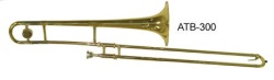 Adamson ATB-300 Intermediate Trombone