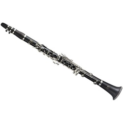 Yamaha Clarinet #YCL-450NA