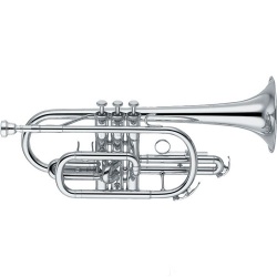 Yamaha Cornet #YCR-2310IIS