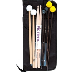 Vic Firth EP2 Intermediate Education Pack