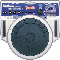 Roland HPD15 HandSonic 15