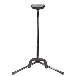 Pig Hog Guitar Stand, Black