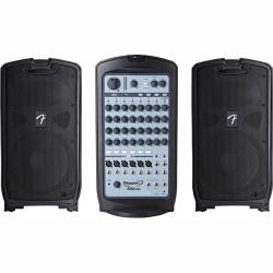 fender passport 500